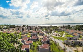 Stunning home in Lembruch-Dmmer See with 2 Bedrooms, Sauna&WiFi